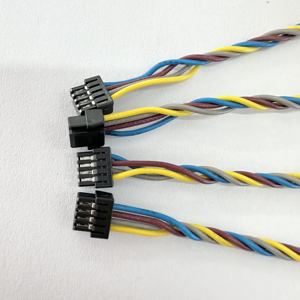 تجميع كابل موليكس سيليكون في موليكس - Product Image 2