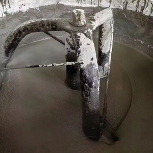 Malta di Riempimento <span class=keywords><strong>Bicomponente</strong></span> Moderna ad Alto Contenuto d'Acqua, Malta a Rapido Indurimento con Elevato Contenuto di Cemento, Autolivellante M4.5 - Product Image 2