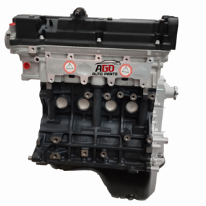 Bloque de Motor AGO Nuevo, Piezas de Motor G4ED 1.6L para Hyundai <span class=keywords><strong>Accent</strong></span>, Couple, Elantra, Getz - Product Image 1