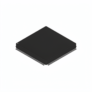 Componente Electrónico Integrado 256 LBGA APA600-FG256, Distribuidor Autorizado - Product Image 1