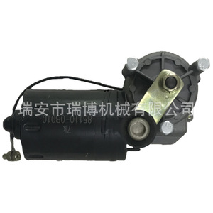 เหมาะสำหรับมอเตอร์ปัดน้ำฝนโตโยต้า รุ่น Toyota KF-70 85110-0B010 - Product Image 1