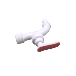 2026 Yunsu Wholesale New Cold Water <b>Wall</b> Mounted Plastic DN20 3/4" Faucets for Kitchen - Product Image 6