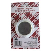 Ensemble de joints et de filtres pour cafetière 6 tasses SLANCIO RCA0202, 2 pièces