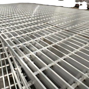 Tùy Chỉnh Thép Không Gỉ Lưới Ngoài Trời Sàn Biệt Thự Chim Bồ Câu Lồng Công Viên Văn Phòng Xây Dựng Bền Carbon Thép Hệ Thống Thoát Nước - Product Image 5