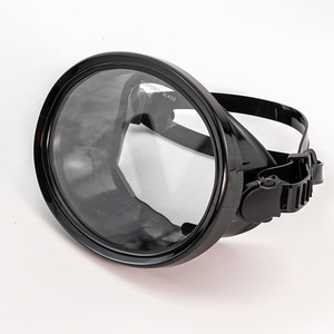 Équipement de plongée en PVC le plus populaire pour la pêche <span class=keywords><strong>Masque</strong></span> de plongée Gear Spearfishing Swim & Dive Gear & Accessories - Product Image 1