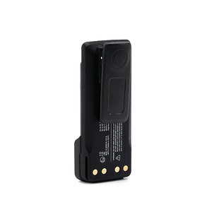 Batterie lithium-ion 2075mAh pour talkie-walkie Motorola XiR P8668Ex XiR P8608Ex DP4801Ex DP4401Ex radio bidirectionnelle NNTN8359C - Product Image 3