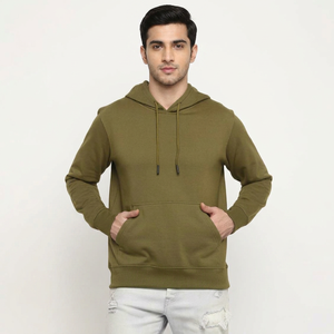 Nouveaux sweats à capuche unis personnalisés pour hommes, vente en gros, qualité supérieure, prix bas, sweats à capuche pour hommes en vente en ligne - Product Image 1
