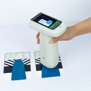 Espectrofotómetro CHN Spec DS-700D con Software de Calidad de Color, Comparable con el Colorímetro X-Rite CI6X 3nh, CHN Spec DS-700D Spe - Product Image 6