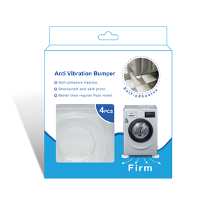 Très recommandé : Patins <span class=keywords><strong>de</strong></span> protection transparents en PU, imperméables, résistants à l'humidité et durables pour appareils électroménagers et meubles. - Product Image 5