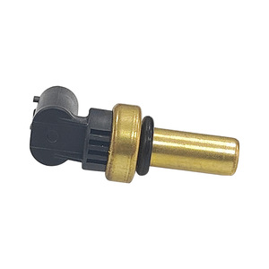 Temperature <b>Sensor</b> 55353807 55591401 Quick Connect <b>Water</b> Temperature For Chevrolet Cruze Opel - Product Image 3