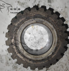 Engranaje Solar de <span class=keywords><strong>Segunda</strong></span> Velocidad para Excavadora TALUADA E325C, Piezas Planetarias, Engranaje Solar de Desplazamiento - Product Image 3