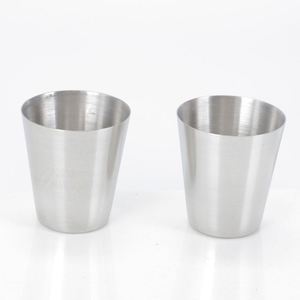 Mug de voyage personnalisé en acier inoxydable, tasse à café isolée sous vide - Product Image 3