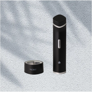 Dispositivo de Belleza Vuist Derma Pro Versión Coreana 3 en 1 para Cuidado Facial Suave en Casa y Uso Diario - Product Image 1