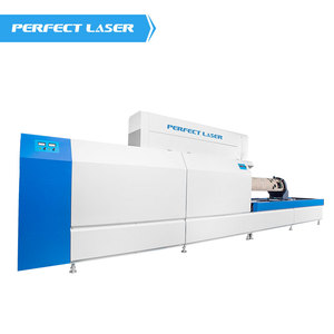 Hoàn hảo Laser Trung Quốc nhà sản xuất chuyên nghiệp chất lượng cao cho ăn tự động ROTARY Laser chết máy cắt cho ván ép - Product Image 4