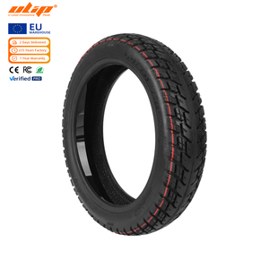 Pneu auto-réparant tout-terrain ULIP 60/70-7 de 10 pouces pour trottinette électrique, avant et arrière, sans chambre à air, anti-crevaison, résistant à l'usure - Product Image 1