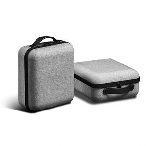 Étui de transport rigide en EVA avec fermeture éclair, de qualité supérieure, personnalisé par le fabricant, pour une protection optimale - Product Image 1