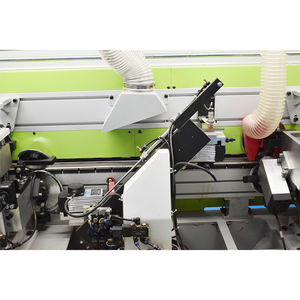 โรงงานจุนเด้ ขายส่ง เครื่องปิดขอบอัตโนมัติ 7 กิโลวัตต์ สำหรับอะลูมิเนียมและไม้ ผลิตภาพสูง ไม่ต้องล้าง - Product Image 5