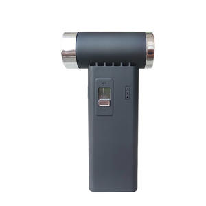 Nouveau bon marché 52M/ Mini Turbo Jet ventilateur souffleur d'air 110000 tr/min souffleur de neige ventilateur de poussière portable moteur sans balais voiture sèche Air <span class=keywords><strong>Duster</strong></span> - Product Image 2