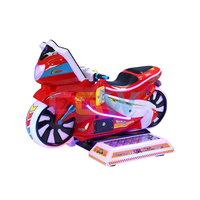 Location de jeux de simulation Super Bikes Motorcycles Racing Arcade Game Prix