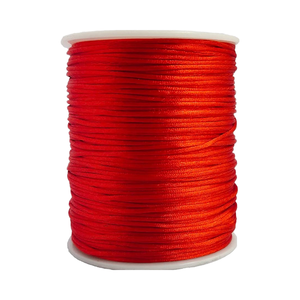 Perle de cordon en cristal <span class=keywords><strong>élastique</strong></span> plat <span class=keywords><strong>transparent</strong></span> 1.5mm <span class=keywords><strong>fil</strong></span> de <span class=keywords><strong>Bracelet</strong></span> fait main en <span class=keywords><strong>Nylon</strong></span> <span class=keywords><strong>pour</strong></span> vêtements et chaussures finition enduite - Product Image 1