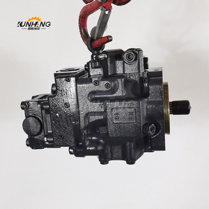 ปั๊มไฮดรอลิก PC35MR-2 ใหม่เอี่ยม 708-3S-00513  708-3S-00512 708-3S-00511 ลูกสูบสำหรับ Komatsu - Product Image 2