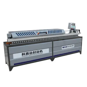 Furniture pvc bevel edge banding strip making machine for wood