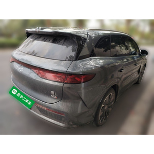 GUAZI BYD Tang L Usado, <span class=keywords><strong>Mejor</strong></span> <span class=keywords><strong>Precio</strong></span> 2024, SUV Eléctrico, Auto Usado, 4x4, 7 Asientos, D2mbqfaayh - Product Image 6