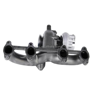 Turbo per VW <span class=keywords><strong>T5</strong></span> Transporter Beetle Bora Golf Sharan Caddy Jetta Passat Touran <span class=keywords><strong>1.9</strong></span> TDI BJB BKC BXE BRU BXF BXJ ATD AXR BSW BEW - Product Image 4