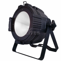 Lampu panggung putih hangat CTO 200W COB 2in1