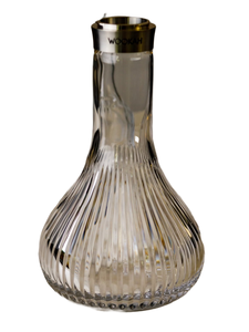 Auténtica Cachimba Profesional <span class=keywords><strong>Wookah</strong></span> de Madera de Roble Exótico Pulida a Mano 1:1 - Product Image 5