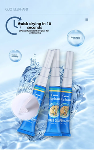 กาวติดต้นไม้น้ำ JXY 01 สำหรับมอสและปะการัง: กาวใต้น้ำสำหรับการเชื่อมต่อภูมิทัศน์ใต้น้ำ – ประสิทธิภาพและคุณสมบัติ - Product Image 2