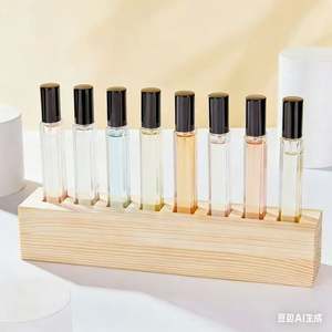 Perfume Corporal en Aerosol de 250 ml, Fragancia de Marca Privada, Bruma Corporal con Aroma a Flor de Cerezo Japonés - Product Image 6