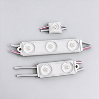 Piksel Led Modülü Led Modül Modül Ev Modülleri Tabela Saat Işıkları için Led Dış Mekan Modülleri Modül