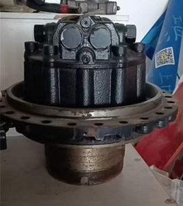 Motor de Traslación para Excavadora ZX250L-5G ZX270-3 ZX280-5G ZX280LC-3 ZX290LC-5B, Repuestos 9251292 9255876 - Product Image 1