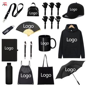 Set Hadiah Bisnis Promosi Desain Khusus Berkualitas Tinggi Seri Putih Kaos Mug Hoodie Flashdisk USB - Product Image 2