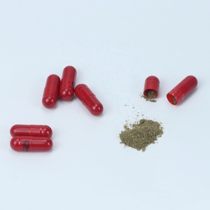 OEM/ODM grosir efektif mengurangi nafsu makan menurunkan berat badan pil pembakar lemak perut langsing pas tubuh kapsul pelangsing - Product Image 5