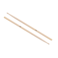 Chinesischer Hersteller Musik instrumente 5A 7A Optionale Größe Erwachsene Maple Jazz Drum Sticks