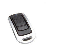 Control Remoto para Puerta de Garaje 433.92 MHz