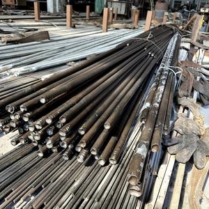 توريد مباشر من المصنع-أداة فولاذية مدلفنة على الساخن منخفضة AISI D2 H13 <span class=keywords><strong>P20</strong></span> A2 O1 S7 - Product Image 4