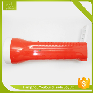 Chine fabricant intérieur extérieur puissant torche rechargeable lampe de poche torche led avec lumière latérale - Product Image 6