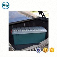 Boîte de rangement en plastique lourd de conservation de la chaleur domestique personnalisée en gros pour la pêche-Fabriqué en Chine