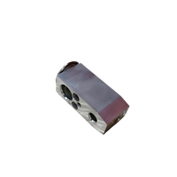Válvula de Expansión de Aire Acondicionado DYN 245-7837 2457837 para Motor C4 C6 C7 C9 C13 C18 Excavadora E315D E320D E365C, Repuestos de Aire Acondicionado