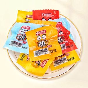 Type de Table à saucisses au pouce <span class=keywords><strong>Duoli</strong></span>, rôtissoire instantanée, jambon, saucisse, Jujube, collation épicée pour enfants - Product Image 6