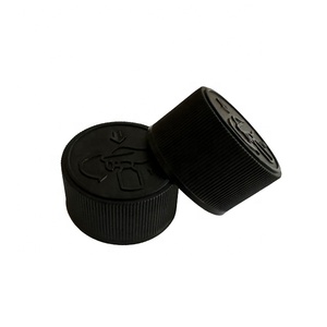 18-400 20-400 22-400 24-400 28-410 CRC Closures Child resistant Caps for pharmaceuticals capsule bottle CRC lid with HIS liner