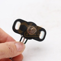 Pour CAT pelle E320B/E320C potentiomètre de moteur d'accélérateur 247-5230 2475230 capteur de Position raccord pièces de machines de Construction
