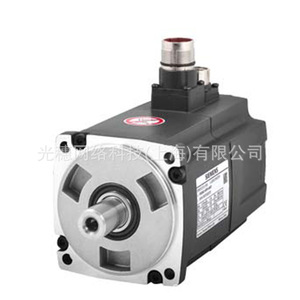 Controlador de Motor 1FK7083 5AF71 1FG5 100W IP20 Fabricado en Alemania para Uso Industrial - Product Image 2