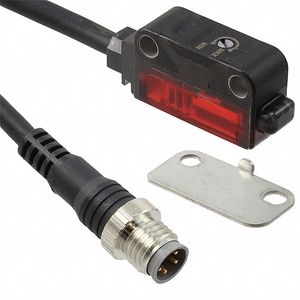 EX-L221-P-J โฟโตอิเล็กทริคเซนเซอร์อุตสาหกรรมแบบใหม่และของแท้ มีสินค้าในสต็อก - Product Image 1