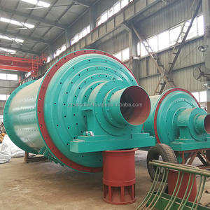 900x1800 Small <b>Machine</b> Ball Mill for Gold <b>Mining</b> - Product Image 1