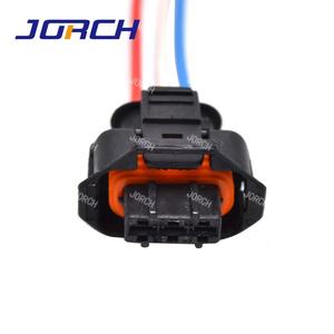 3 Pinli Dişi Su Geçirmez Oto Kablo Demeti Konnektörü 1928403966 DJ7036A-3.5-21 - Product Image 3