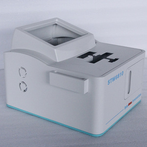 Bms Innovation STW6810 ABS Medical Equipment Casing <b>Plastic</b> <b>Enclosure</b> For Machines - Product Image 4